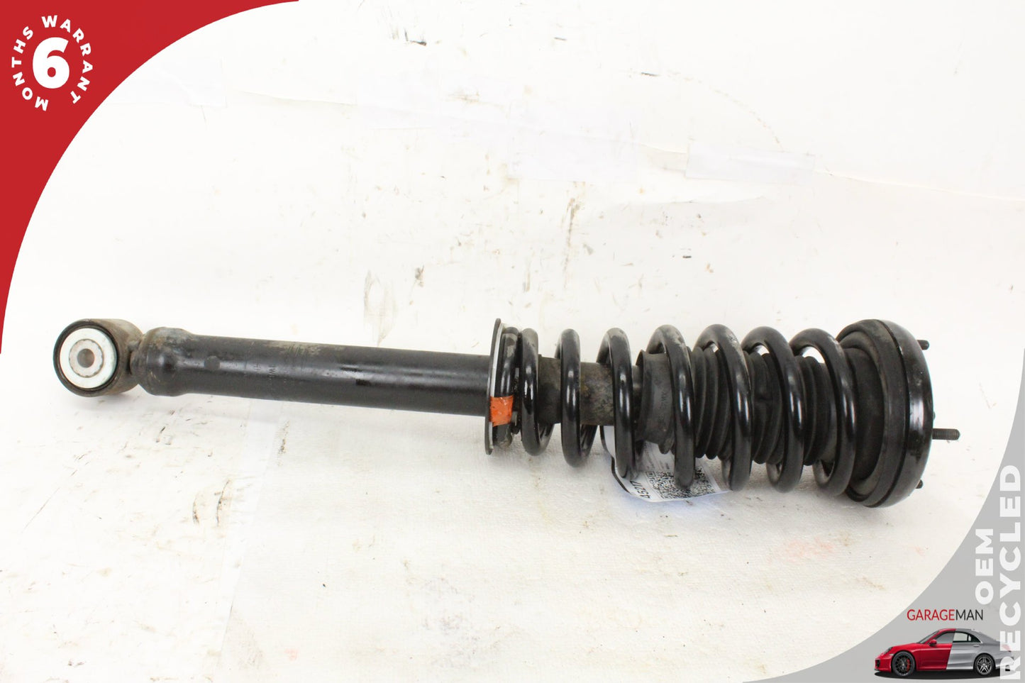 2002-2005 Ford Thunderbird Front Left and Right Side Shock Strut Absorber OEM
