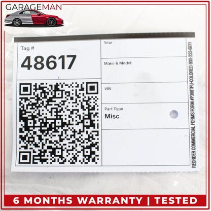 2008-2019 Lamborghini Huracan Gallardo Audi R8 5.2L V10 Oil Filter Housing OEM