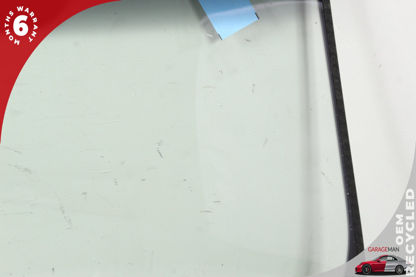 2011-2018 Porsche Cayenne 958 Front Windshield Windscreen Window Glass OEM