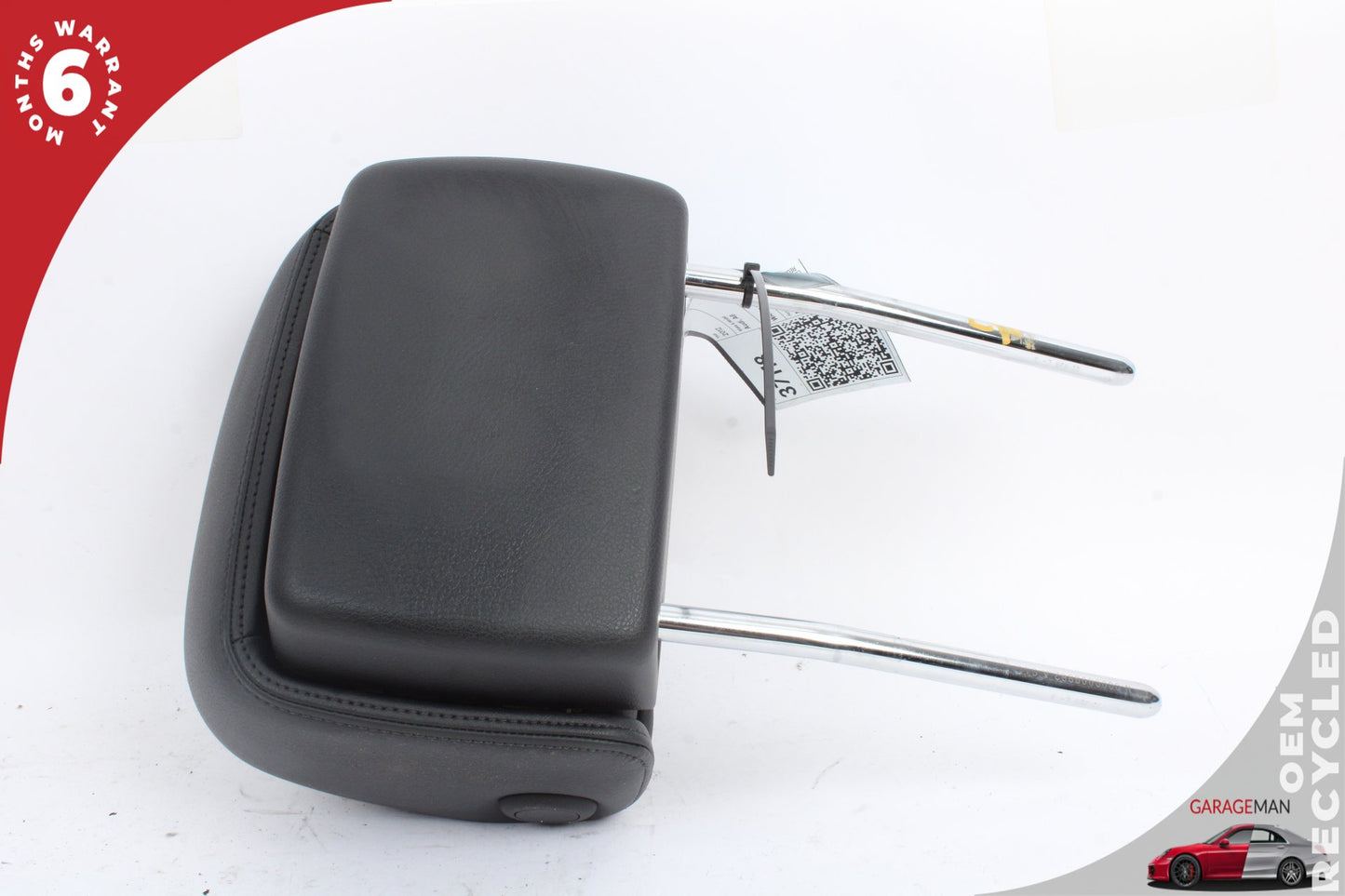 2012-2018 Audi A6 C7 Sedan Front Left or Right Side Head Rest 4G8881901P