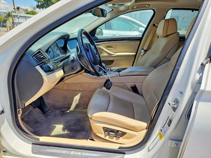 Parting Out- 2011 BMW 550i- 204 204