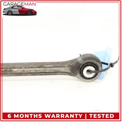 2010-2016 Porsche Panamera 970 Rear Left or Right Side Upper Control Arm OEM