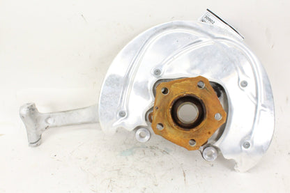 2017-2024 Audi A4 B9 Sedan Front Right Spindle Knuckle Wheel Hub 8W0407560 OEM
