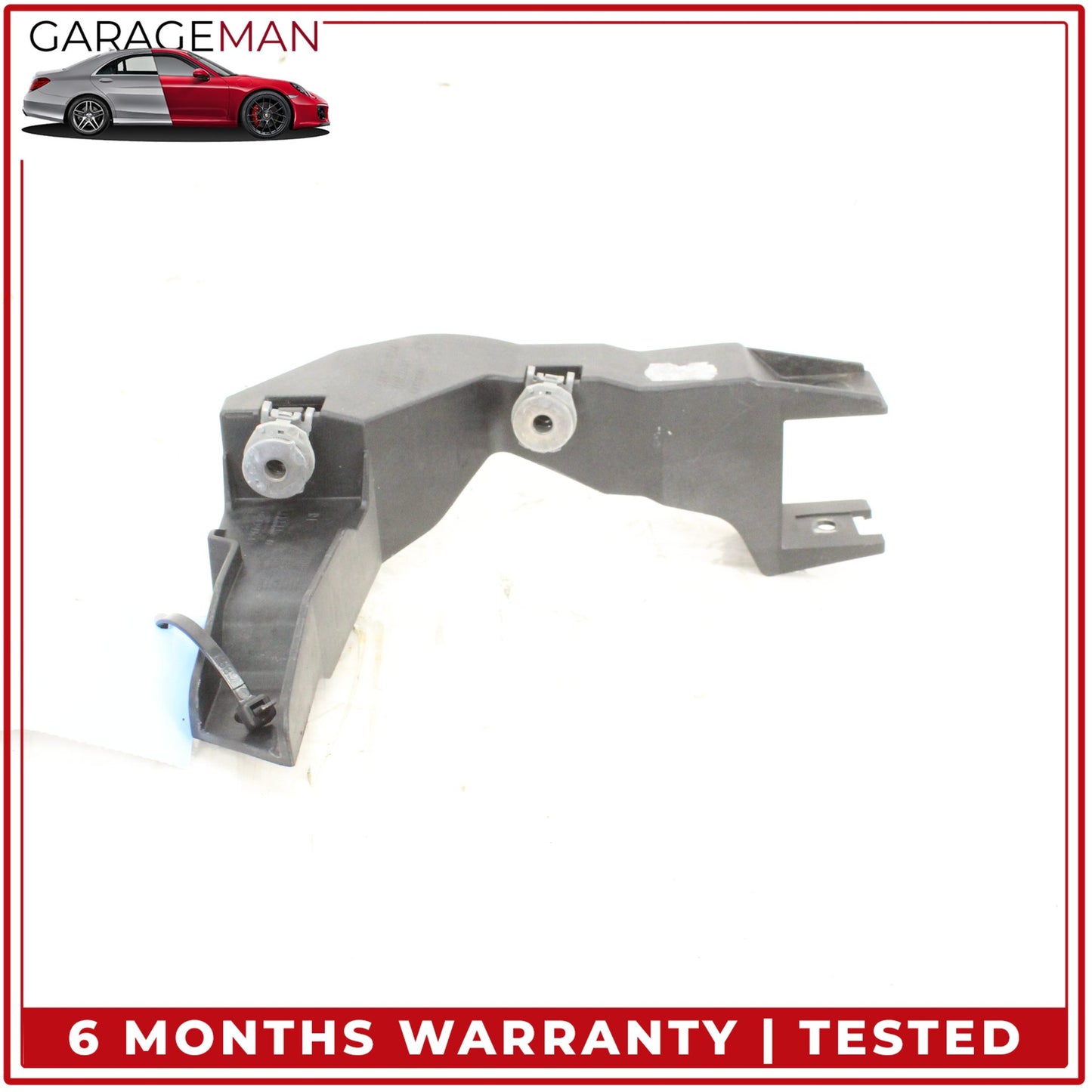 2014-2021 BMW i3 I01 Front Right Side Head Light Lamp Support Bracket OEM