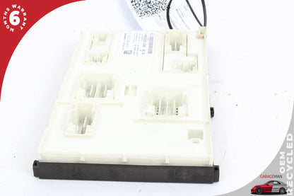 2012-2019 Mercedes X166 GL550 ML350 Front SAM Control Module 1669001814 OEM