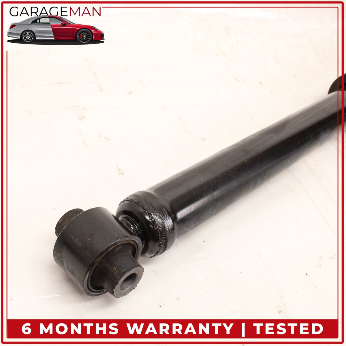 2017-2023 Tesla Model 3 Rear Left and Right Shock Strut Absorber 104446101E OEM