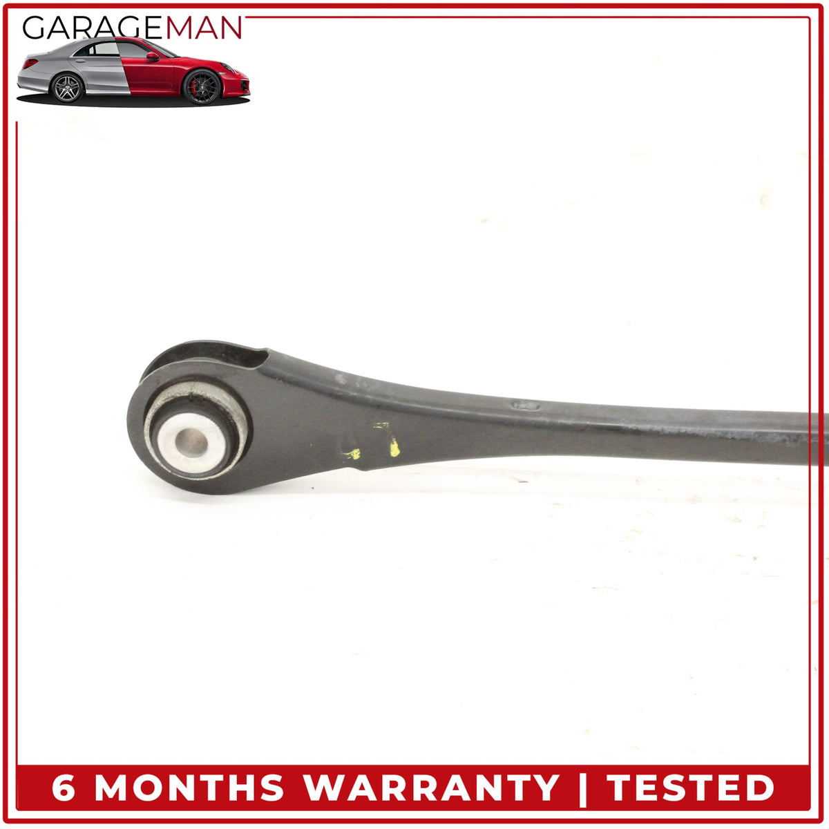 2012-2018 BMW 328i F30 RWD Rear Left or Right Side Upper Control Arm 6792535 OEM