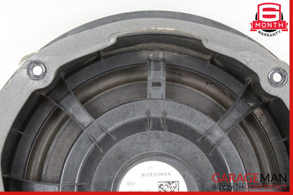 2009-2016 Audi A5 Front Right and Left Side Audio Door Speaker Set 8T0035415B