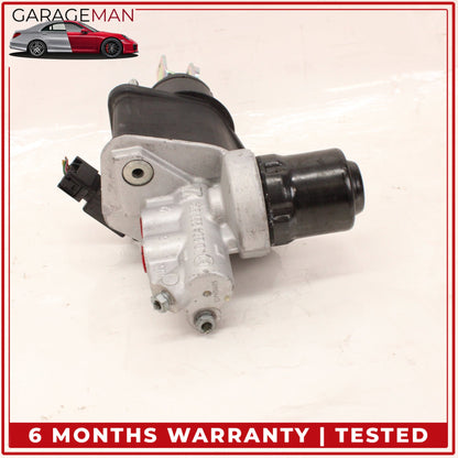 2003-2008 Mercedes R230 SL500 SL600 Power Brake Booster 0204121002 OEM