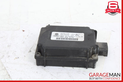 2007-2009 Audi Q7 HomeLink Garage Door Opener Control Module 8E0909511A