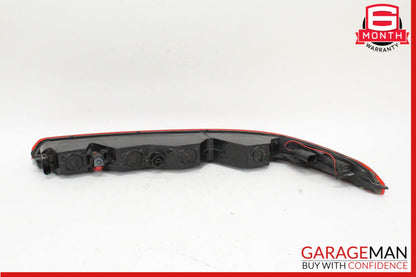2017-2019 Audi Q7 Rear Left Side Tail Light Lamp 4M0945095