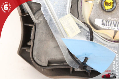 2001-2005 Mercedes W203 C240 Front Left Side Steering Wheel Airbag 2034601598