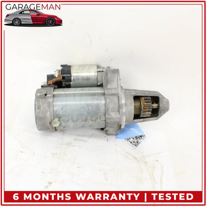 2014-2019 Mercedes-Benz CLA250 W117 Sedan Engine Motor Starter 6459060800 OEM