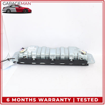 2014-2021 BMW i3 I01 Front Right Side Lower Knee Airbag Air Bag 9281072 OEM