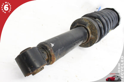2007-2015 Audi Q7 Rear Left and Right Side Shock Strut Absorber 7L8512021 OEM