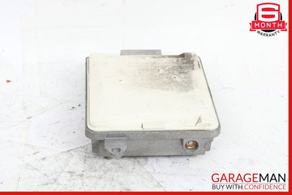 2007-2015 Audi Q7 Rear Right Blind Spot Sensor 4L0907566A Genuine OEM