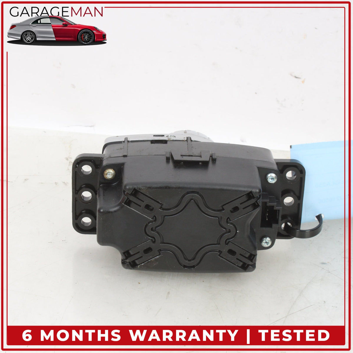 2014-2020 Mercedes X156 GLA250 Front Audio Radio Control Switch 2469009815 OEM