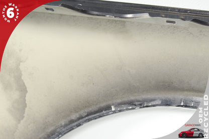 2003-2008 Mercedes-Benz SL500 R230 Convertible Left Front Fender 2306900136 OEM