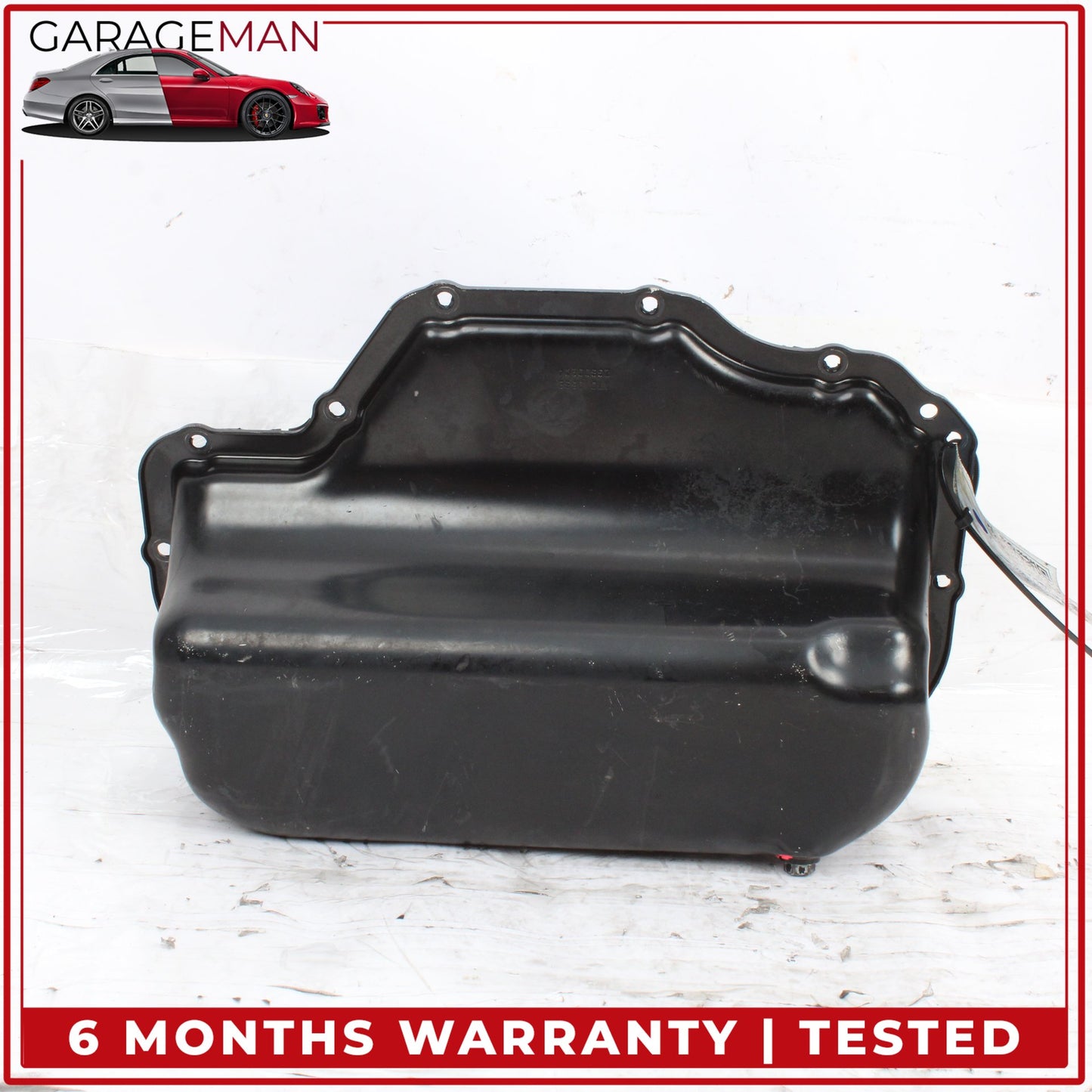 2006-2012 Mercedes W251 R350 GL350 ML350 Engine Lower Oil Pan 2720100828 OEM