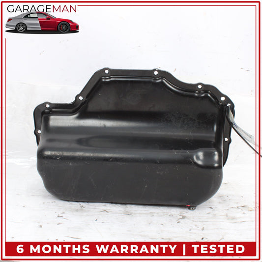 2006-2012 Mercedes W251 R350 GL350 ML350 Engine Lower Oil Pan 2720100828 OEM
