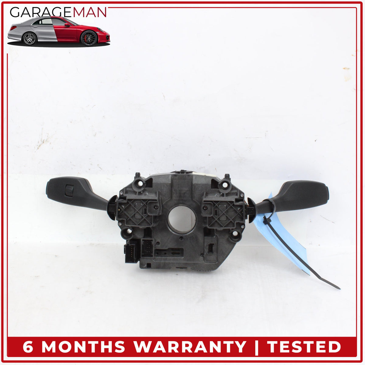 2012-2020 BMW 430i Gran Coupe Steering Column Combination Switch 9351140 OEM