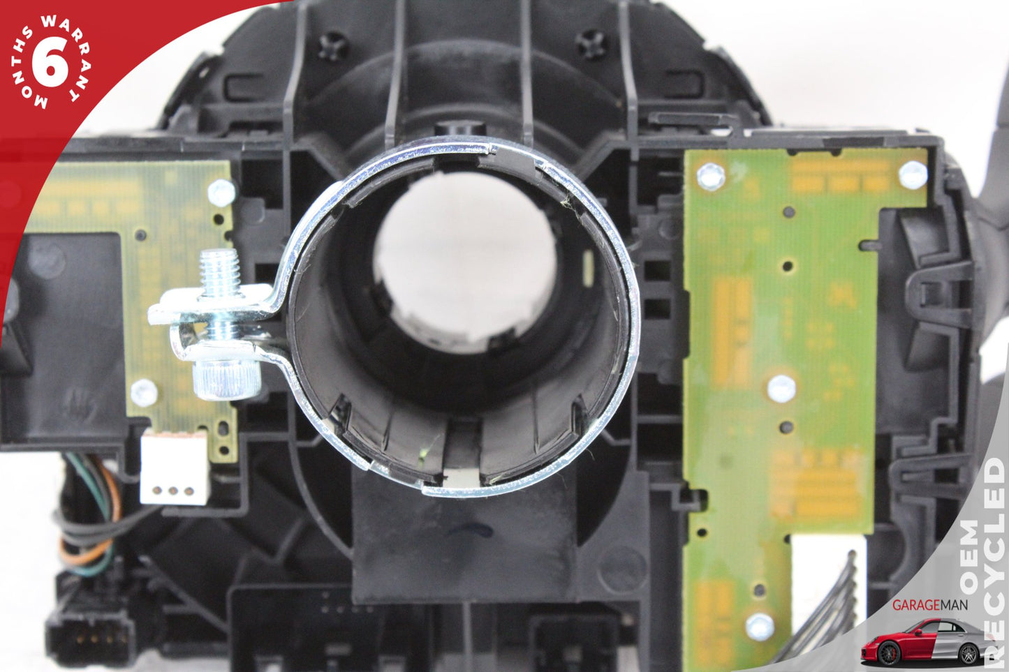 2012-2017 Audi SQ5 Q5 Steering Column Combination Switch 4G8953502AA OEM