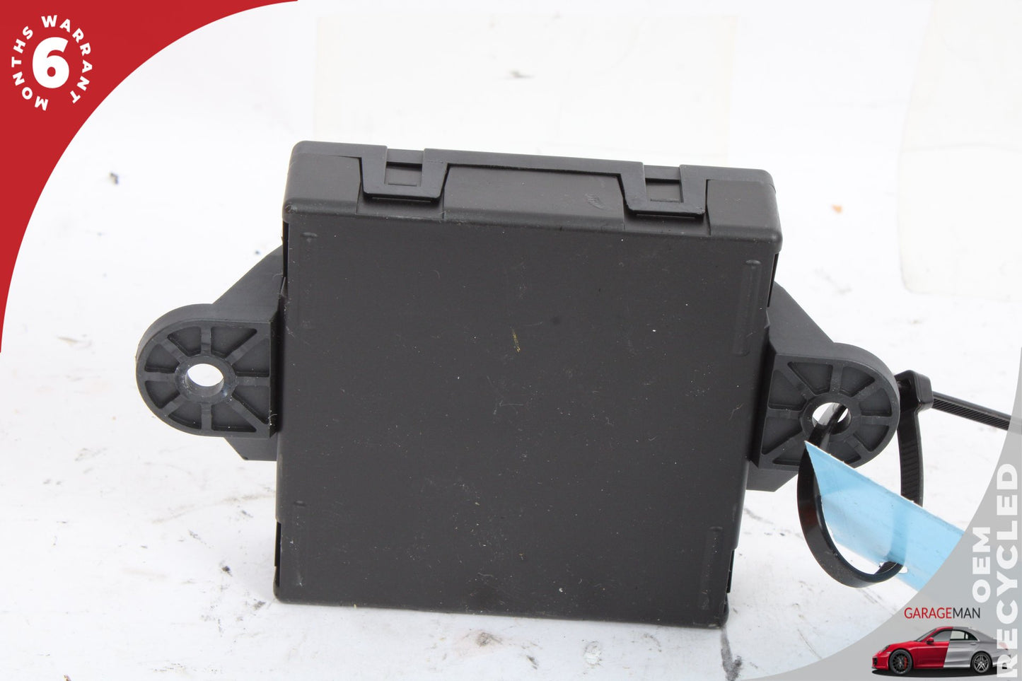 2008-2018 Mercedes W218 CLS550 Rear Right Passenger Side Door Control Module OEM