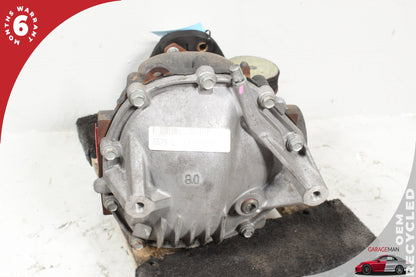 2003-2005 Ford Thunderbird RWD 3.9L Rear Differential Diff Axle Carrier OEM 126K