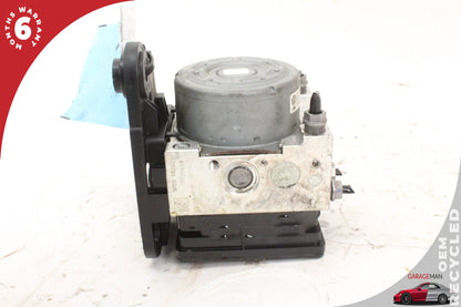 15-19 VW Golf MK7 ABS Anti Lock Brake Pump Module 3Q0907379AB