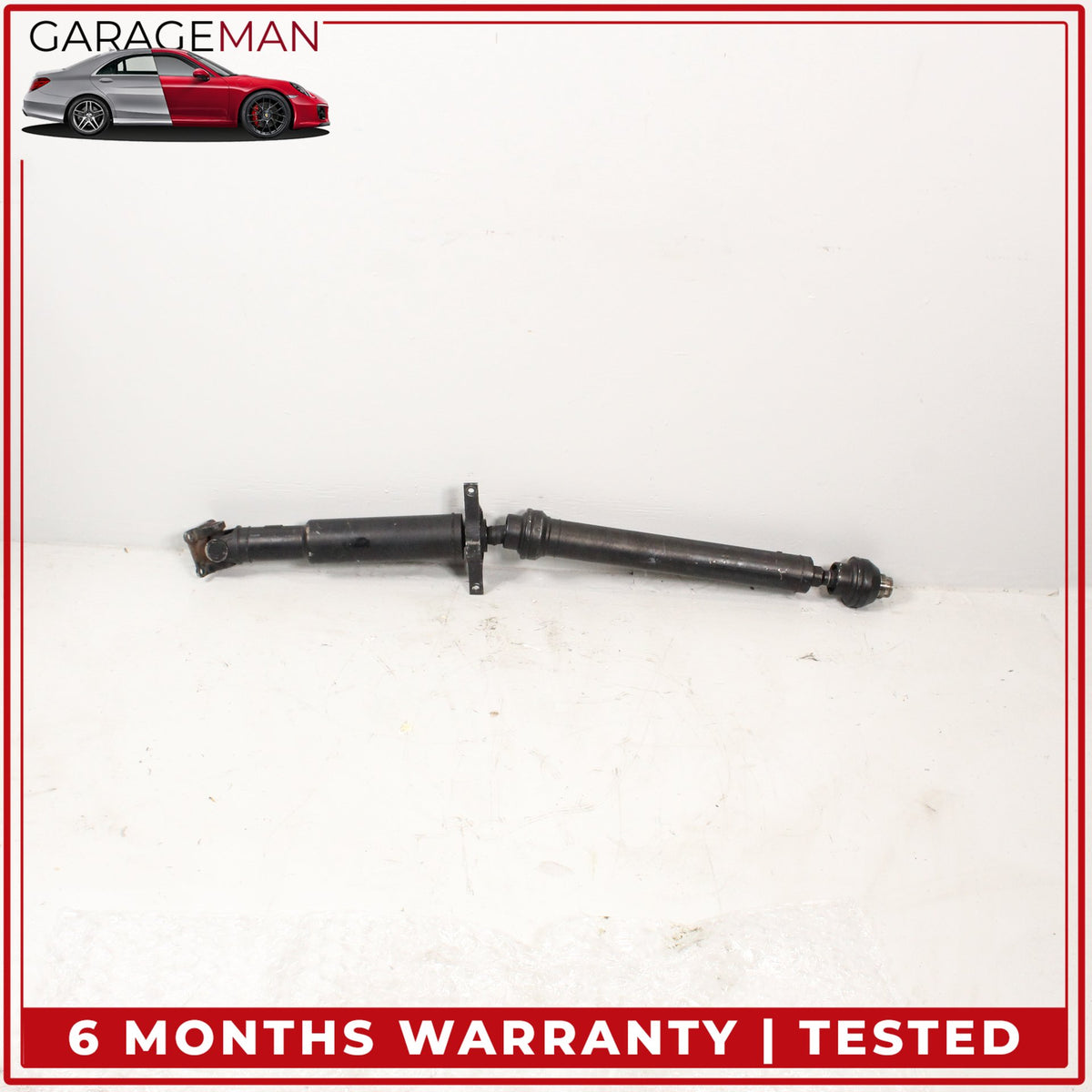 2013-2020 Range Rover L405 L494 Rear Driveshaft Drive Propeller Prop Shaft OEM