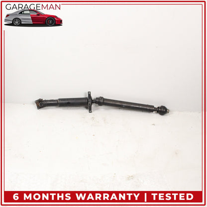 2013-2020 Range Rover L405 L494 Rear Driveshaft Drive Propeller Prop Shaft OEM