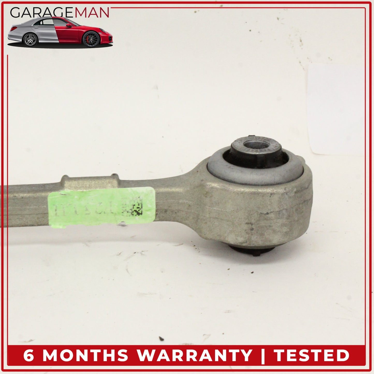 2011-2018 BMW X3 X4 F25 F26 Front Left Side Wishbone Lower Control Arm OEM