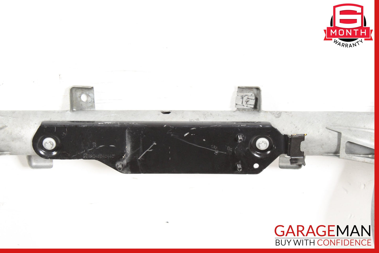 2008-2014 Mercedes W204 C300 Front Sub Frame Engine Crossmember 2045040440 OEM