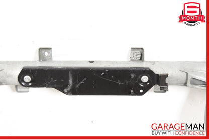 2008-2014 Mercedes W204 C300 Front Sub Frame Engine Crossmember 2045040440 OEM