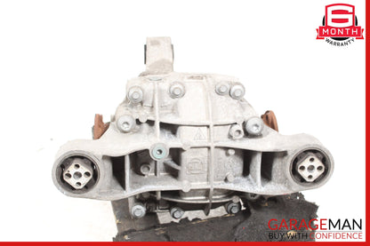 2007-2010 Audi Q7 4L Rear Axle Differential Carrier 4460310019 OEM