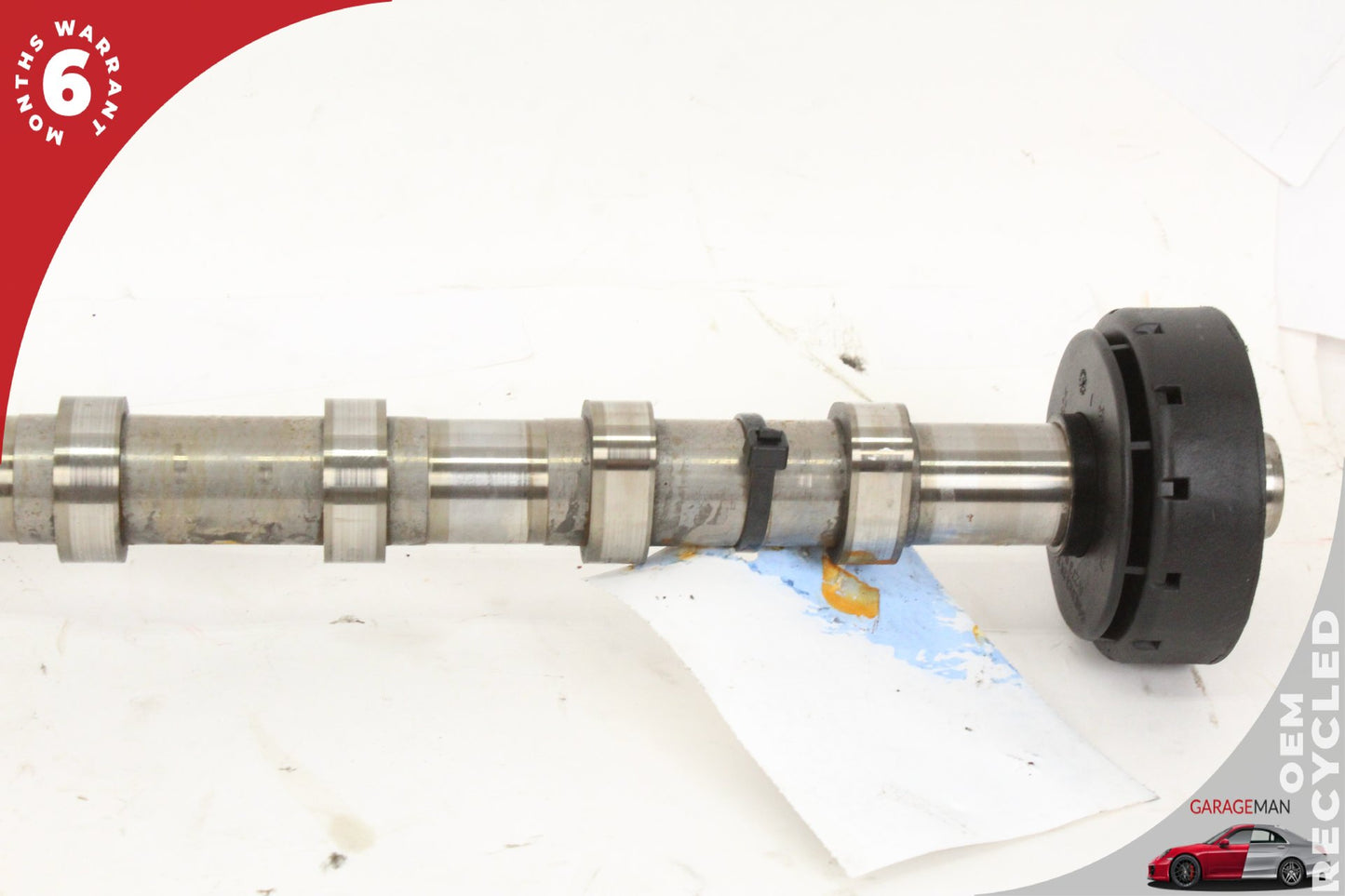 2011-2020 Mercedes X166 GL450 S550 E550 Right Exhaust Camshaft 2780501847 OEM
