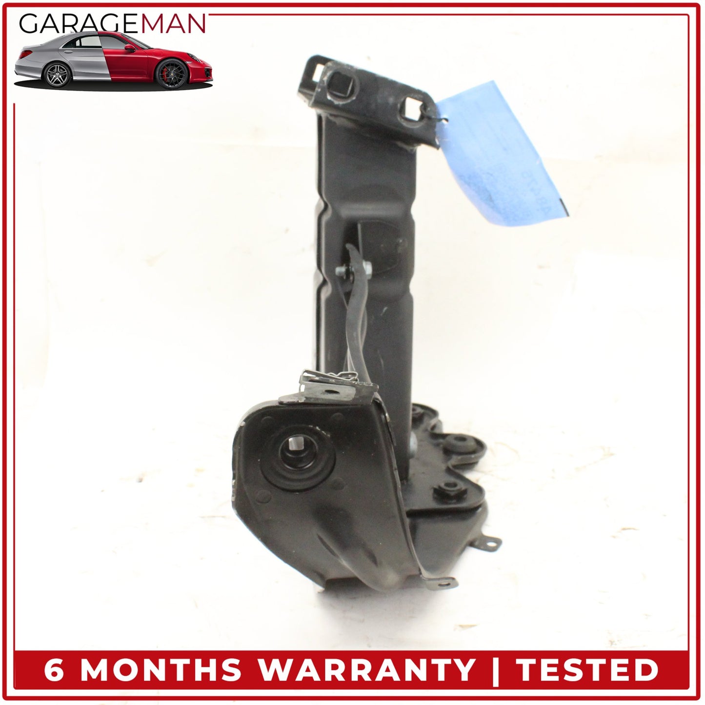 2006-2011 Mercedes-Benz CLS500 W219 Front Left Reinforcement Rail Bracket 2196200195 OEM