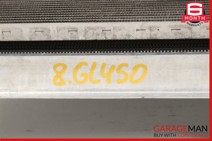 2006-2013 Mercedes-Benz GL450 X164 Radiator/Engine Cooling 2515000054