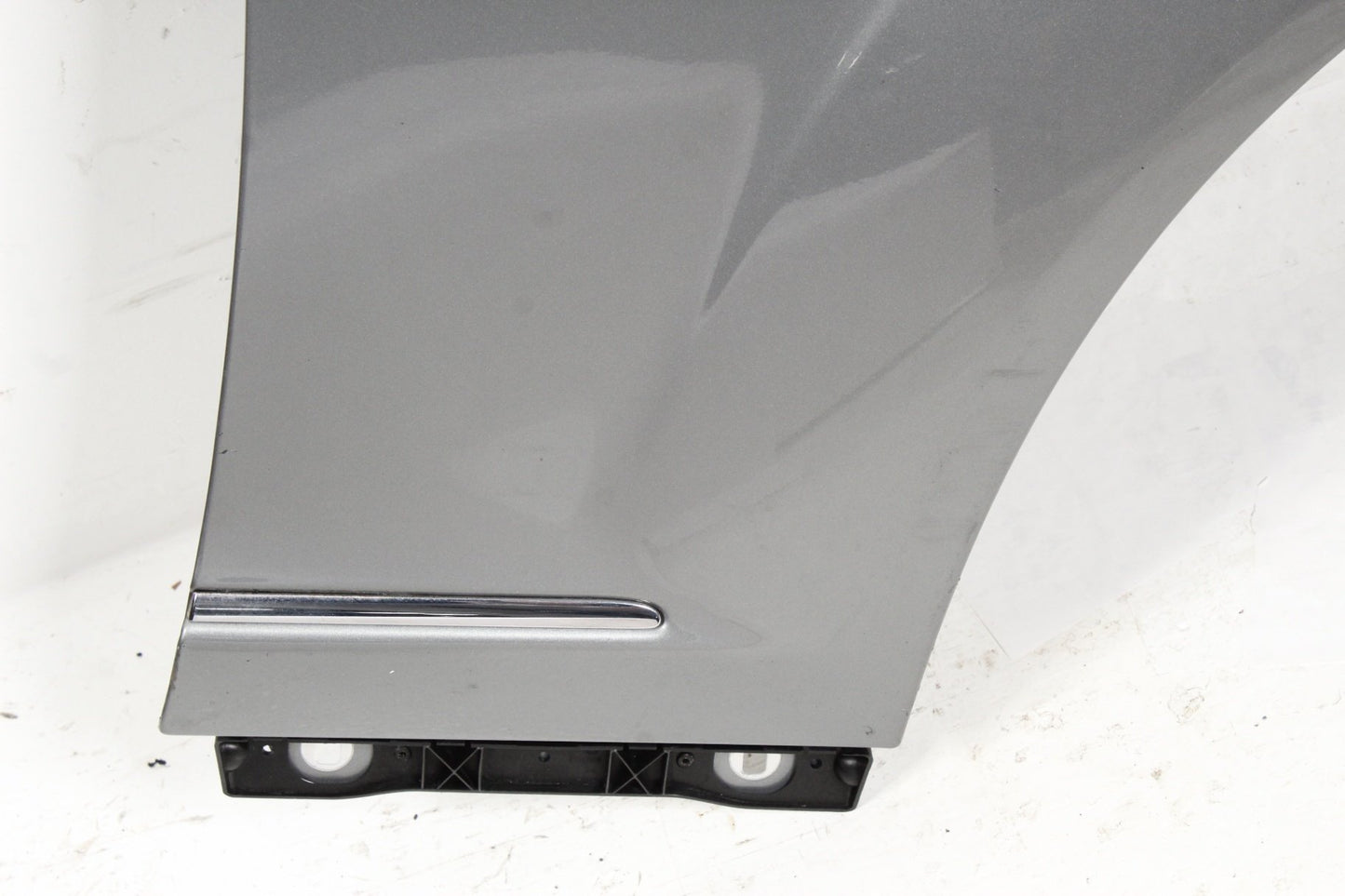 2007-2013 Mercedes W221 S550 S350 Front Right Passenger Side Fender Panel OEM