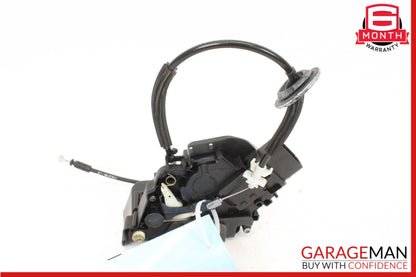 2010-2016 Land Rover LR4 SUV Left Rear Door Lock Actuator 8X2A26413CC