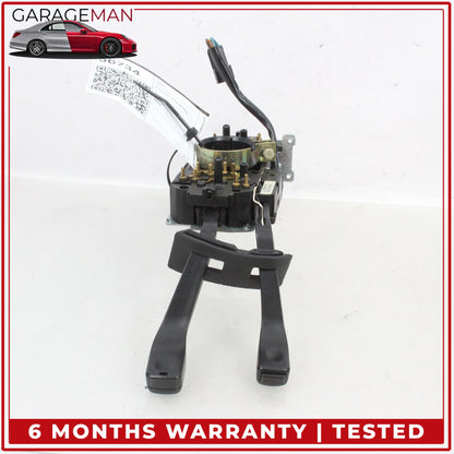 1997-2005 Porsche 911 Carrera Steering Column Combination Switch 99661321700 OEM