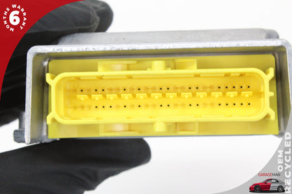 2012-2018 Audi A7 A6 Acceleration Yaw Rate Speed Sensor Module 4G0907637B OEM