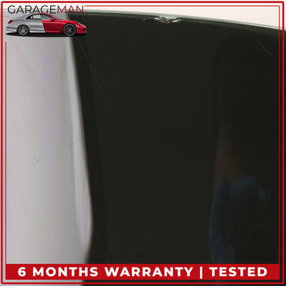 2012-2018 Audi A7 S7 RS7 Front Left Driver Side Door Window Glass OEM