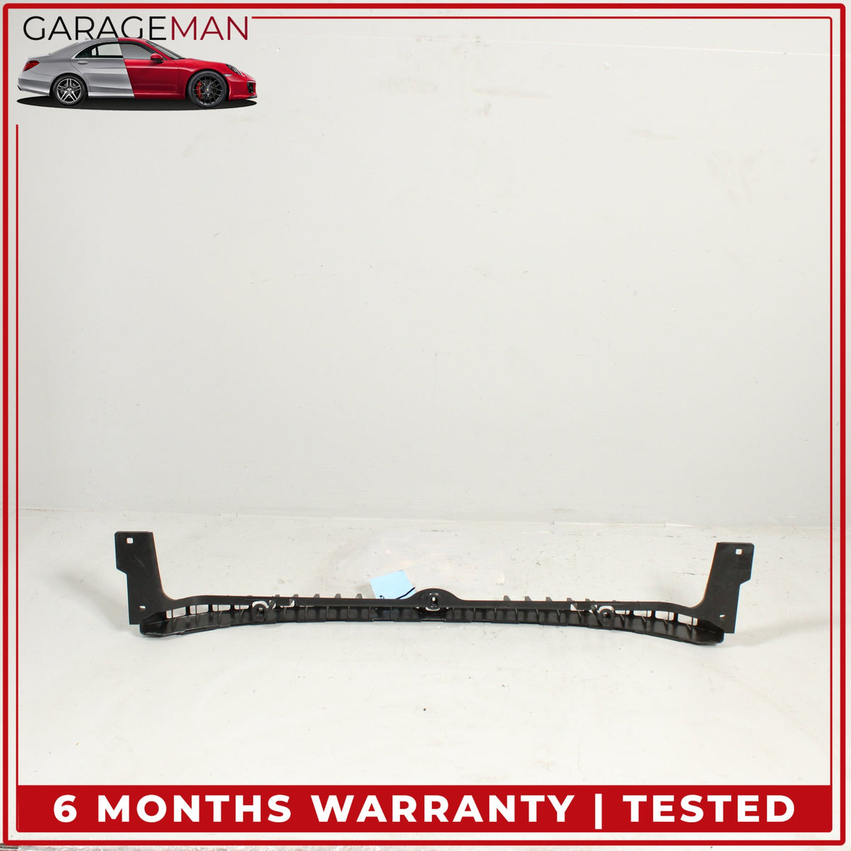 2014-2021 BMW i3 I01 Rear Bumper Upper Center Mount Bracket 7296779 OEM