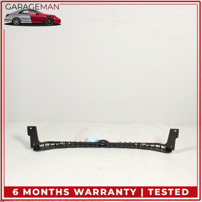 2014-2021 BMW i3 I01 Rear Bumper Upper Center Mount Bracket 7296779 OEM