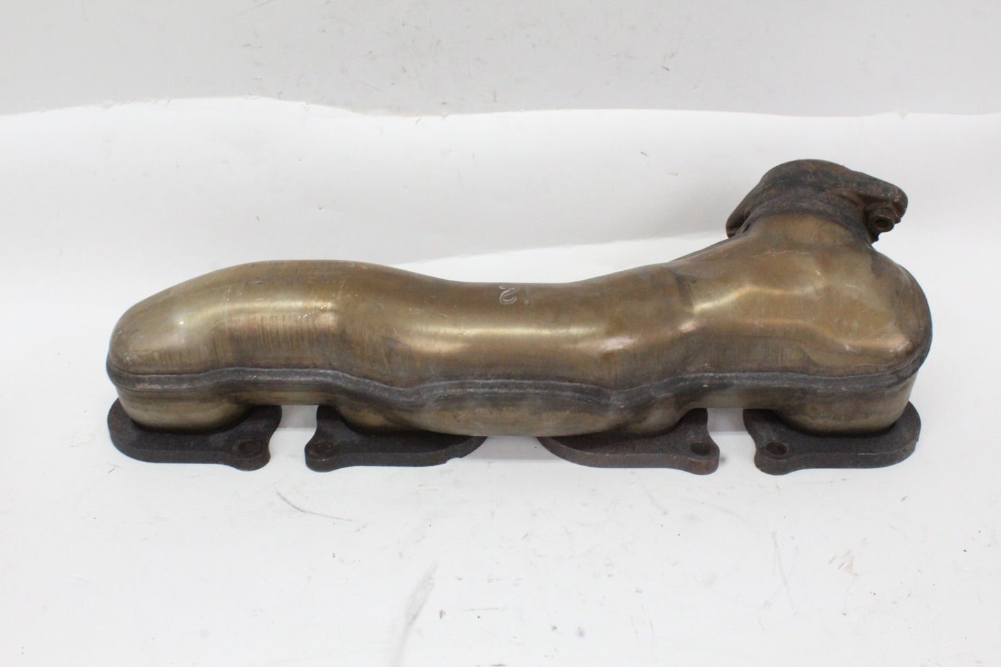 2007-2015 Mercedes-Benz CLS63 AMG W219 Right Side Exhaust Manifold 1561400009