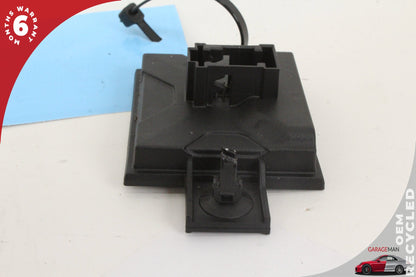 2014-2019 Mercedes W117 CLA45 AMG Reverse Distance Control Module 1179006000 OEM