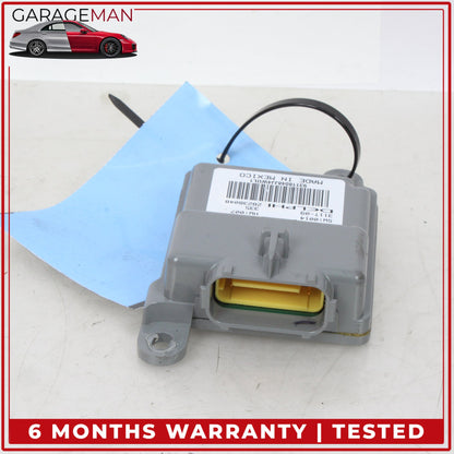 2010-2016 Porsche Panamera 970 Front Right Seat Occupant Detection Module OEM
