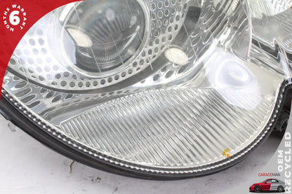 2003-2008 Mercedes R230 SL500 SL550 Front Right Side Xenon Head Light Lamp OEM