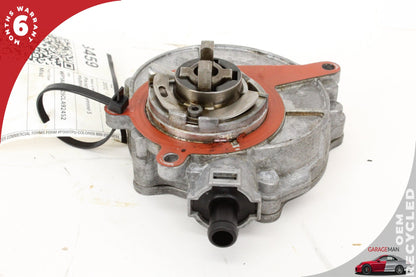 2008-2018 Porsche Cayenne 958 Audi Engine Motor Vacuum Pump 06E145100M OEM